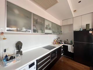 For sale 2 bedrooms condo in Yan Nawa, Bangkok