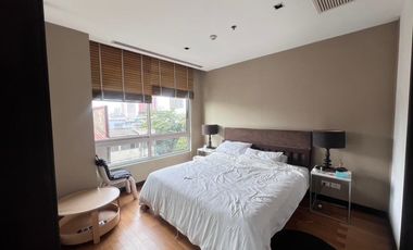 Condo en venta de 2 habitaciones en Yan Nawa, Bangkok