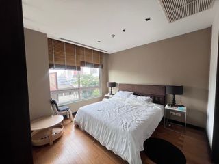 For sale 2 bedrooms condo in Yan Nawa, Bangkok