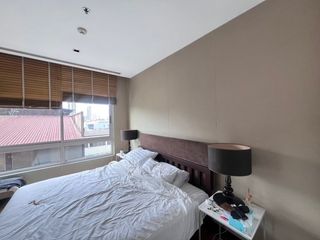 For sale 2 bedrooms condo in Yan Nawa, Bangkok