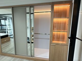 Condo en venta de 1 habitaciones en Bang Phlat, Bangkok
