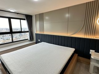 Condo en venta de 1 habitaciones en Bang Phlat, Bangkok