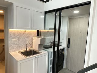 Condo en venta de 1 habitaciones en Bang Phlat, Bangkok