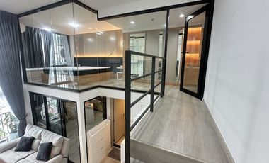 Wohnung zum Kauf mit 1 Zimmer in Bang Phlat, Bangkok