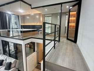 Condo en venta de 1 habitaciones en Bang Phlat, Bangkok
