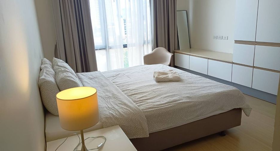 Apartamento en alquiler de 2 habitaciones en Watthana, Bangkok