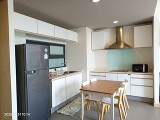Apartment zur Miete mit 2 Zimmer in Watthana, Bangkok