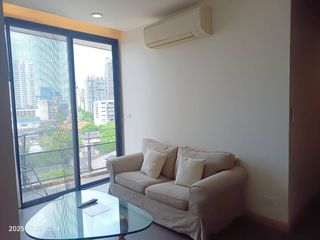 Apartment zur Miete mit 2 Zimmer in Watthana, Bangkok