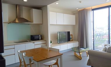Apartamento en alquiler de 2 habitaciones en Watthana, Bangkok