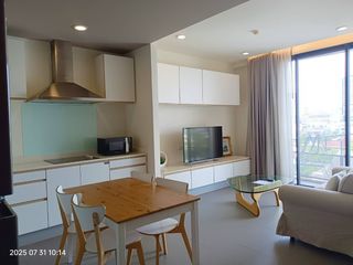 Apartment zur Miete mit 2 Zimmer in Watthana, Bangkok