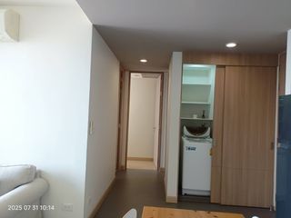 Apartment zur Miete mit 2 Zimmer in Watthana, Bangkok