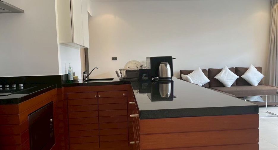 Villa en venta y en alquiler de 1 habitaciones en Thalang, Phuket