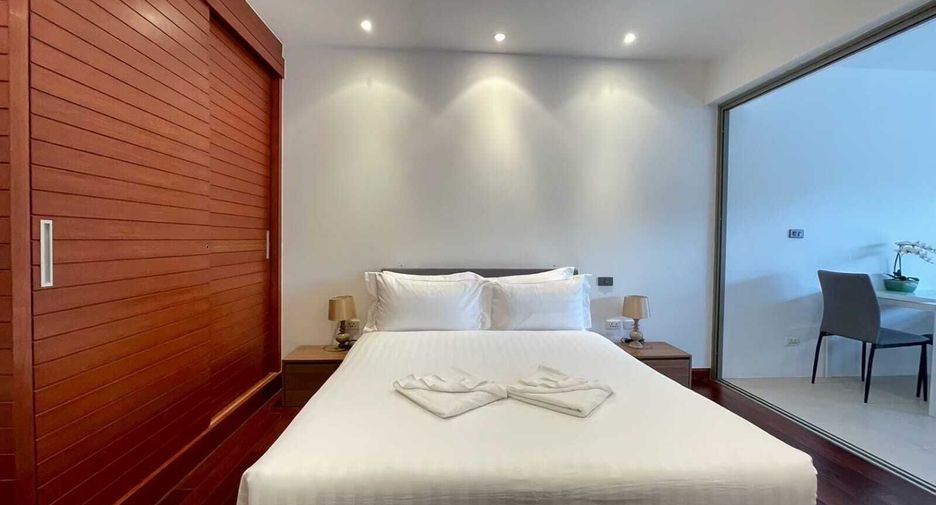 Villa en venta y en alquiler de 1 habitaciones en Thalang, Phuket