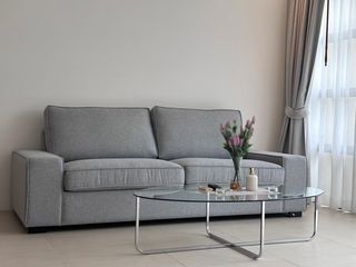 Продажа и аренда 1 кровать вилла в Тхаланг, Пхукет