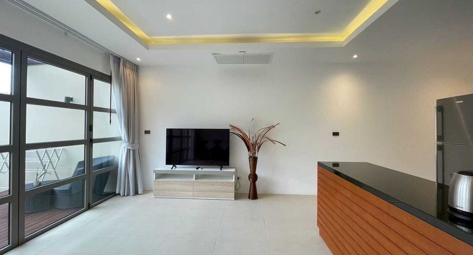 Villa en venta y en alquiler de 1 habitaciones en Thalang, Phuket