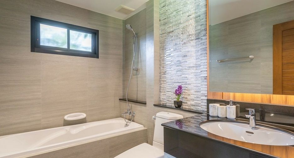 For sale 2 bedrooms house in Bang Lamung, Chonburi