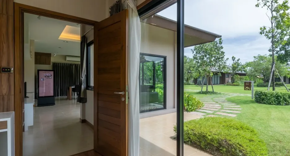 For sale 2 bedrooms house in Bang Lamung, Chonburi