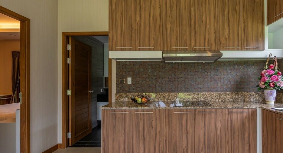 For sale 2 bedrooms house in Bang Lamung, Chonburi