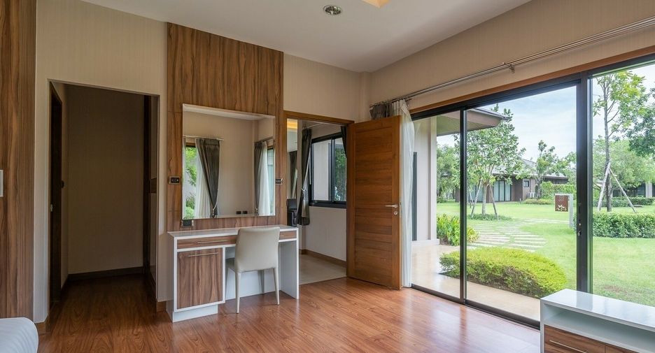 For sale 2 bedrooms house in Bang Lamung, Chonburi