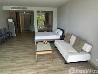 For sale studio condo in Mueang Phuket, Phuket