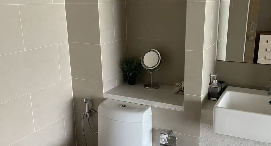 Wohnung zum Kauf mit Studio in Mueang Phuket, Phuket