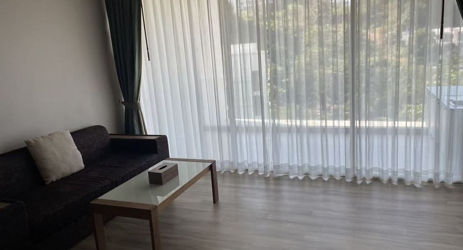 Wohnung zum Kauf mit Studio in Mueang Phuket, Phuket
