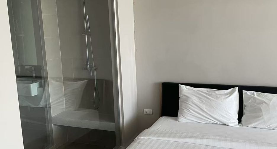 Wohnung zum Kauf mit Studio in Mueang Phuket, Phuket