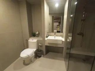 À vendre studio condo à Mueang Phuket, Phuket