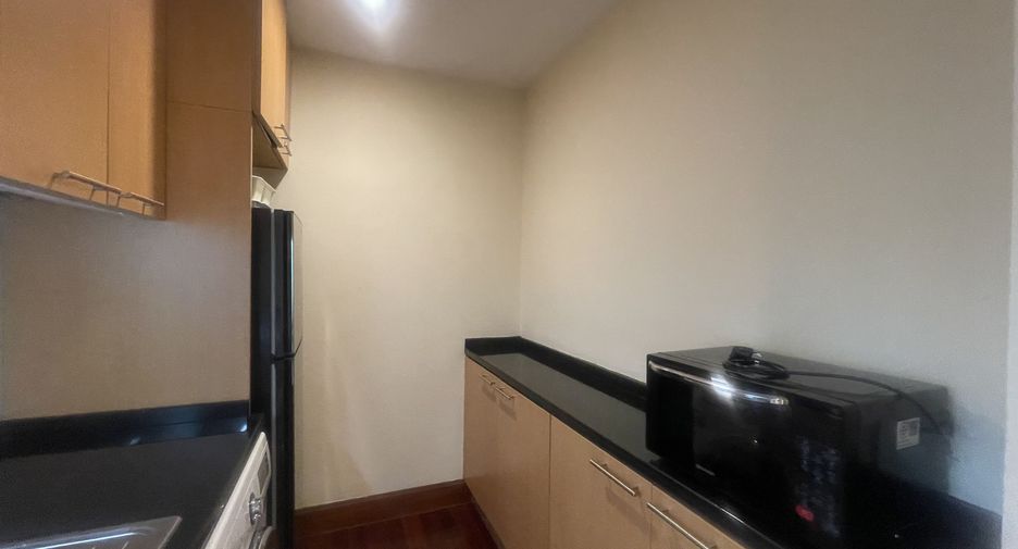 For sale 2 bedrooms condo in Sathon, Bangkok