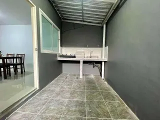 For sale and for rent 2 bedrooms house in Thalang, Phuket