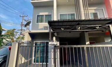 For sale and for rent 2 bedrooms house in Thalang, Phuket