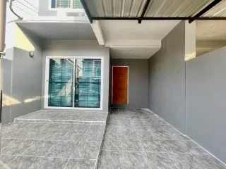 For sale and for rent 2 bedrooms house in Thalang, Phuket