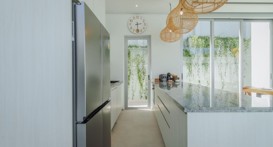 Villa zur Miete mit 4 Zimmer in Mueang Phuket, Phuket
