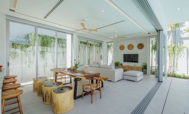 出租 4 卧室 别墅 在 Phuket Town, 普吉