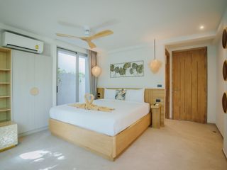 Villa en alquiler de 4 habitaciones en Mueang Phuket, Phuket