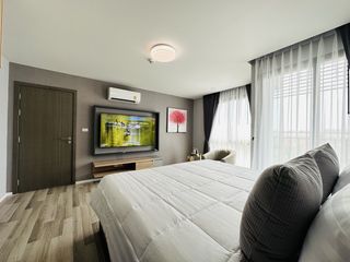 For Rent 1 Bedroom Condo In Bang Lamung, Chonburi
