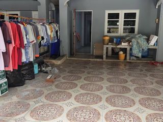 For sale 4 bedrooms townhouse in Taling Chan, Bangkok