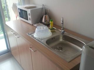 For sale and for rent 1 bed condo in Kathu, Phuket