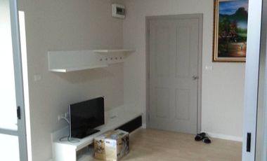 For sale and for rent 1 bed condo in Kathu, Phuket