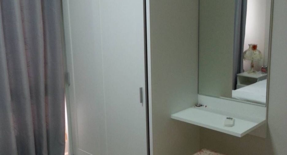 Продажа и аренда 1 кровать кондо в Катху, Пхукет