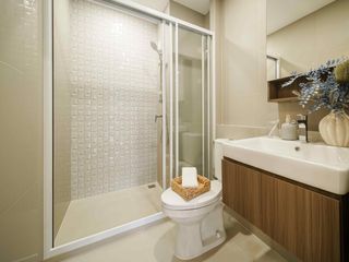 Condo en venta de 1 habitaciones en Din Daeng, Bangkok