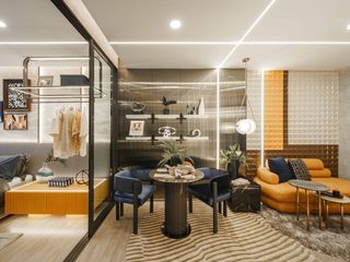 Condo en venta de 1 habitaciones en Din Daeng, Bangkok