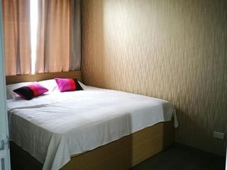 À louer 1 chambre condo à Khlong San, Bangkok