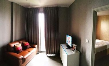 For rent 1 bed condo in Khlong San, Bangkok