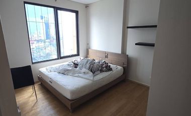 Аренда 1 кровать кондо в Щаттхана, Бангкок