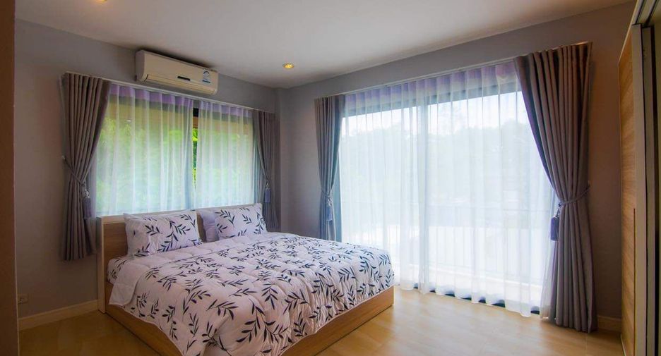 出租 4 卧室 别墅 在 Phuket Town, 普吉