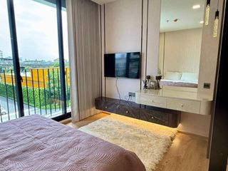 For rent 1 bed condo in Phaya Thai, Bangkok