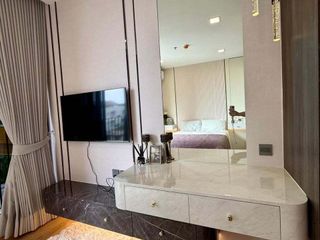 For rent 1 bed condo in Phaya Thai, Bangkok