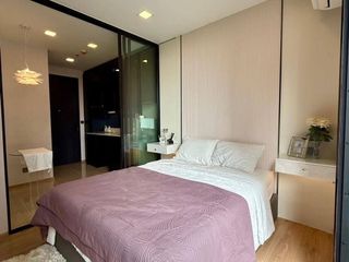 For rent 1 bed condo in Phaya Thai, Bangkok