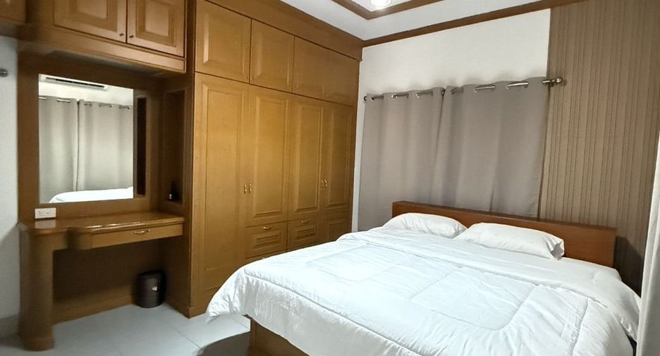 ให้เช่า 2 ห้องนอน บ้านเดี่ยว ใน กะทู้, ภูเก็ต
